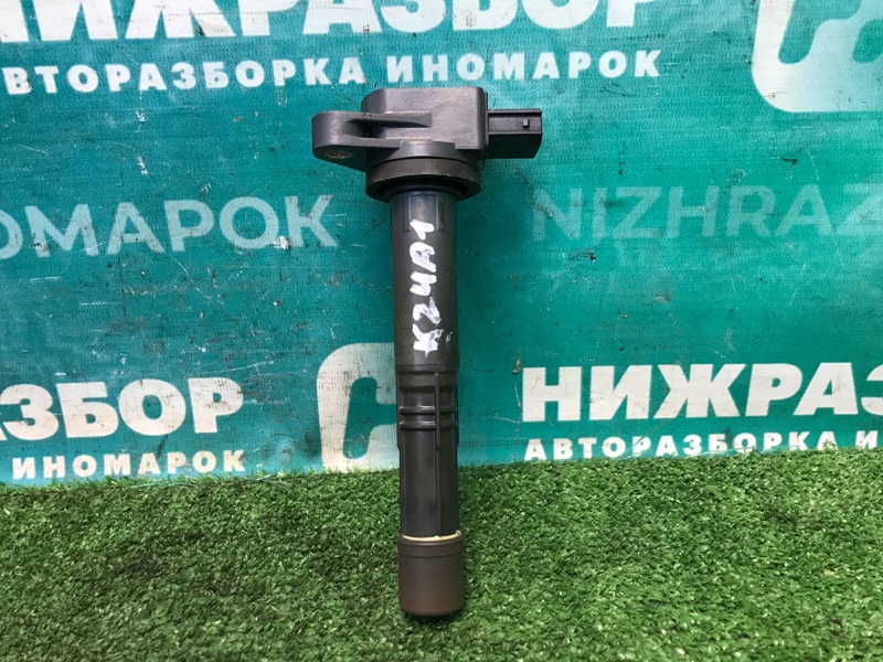 Катушка зажигания Honda CR-V 2 2002-2006 2.4 K24A1 30520PNA007 Б/У
