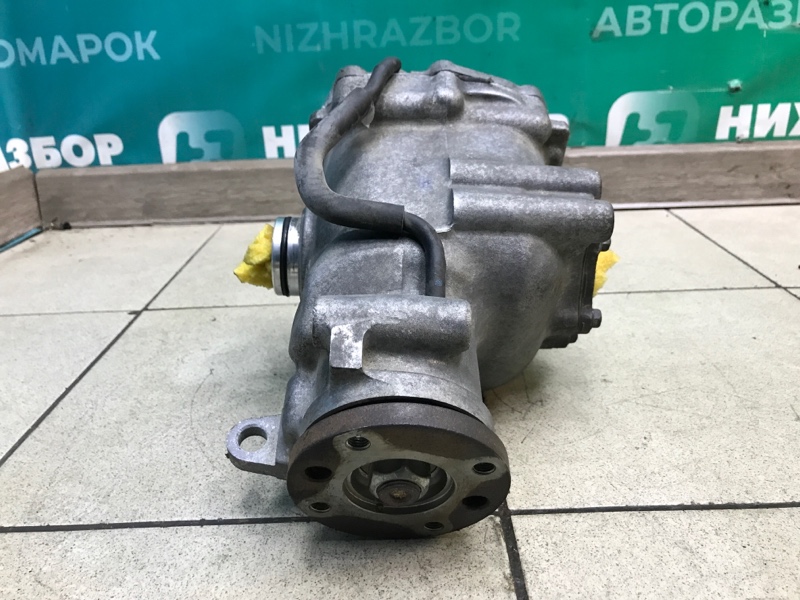 Редуктор моста передний FX 37 2008-2013 S51 3.7 VQ37VHR