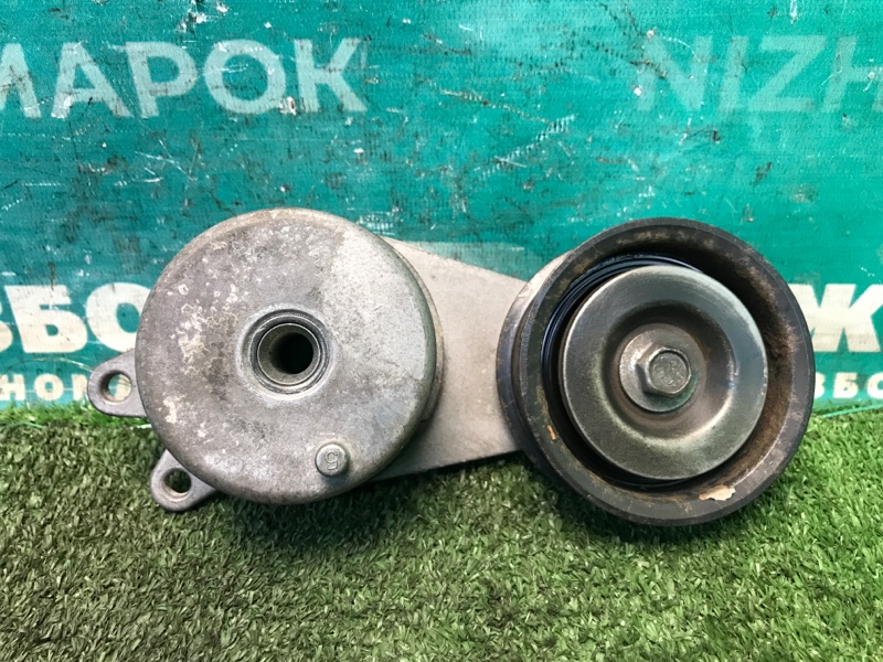 Натяжитель ремня FX 37 2008-2013 S51 3.7 VQ37VHR Натяжитель ремня FX 37 2008-2013 S51 3.7 VQ37VHR
