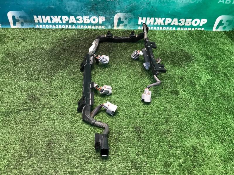 Проводка (коса) Infiniti FX 37 2008-2013 S51 3.7 VQ37VHR 24079EY00A Б/У