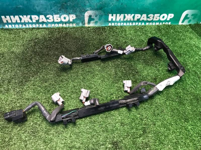 Проводка (коса) FX 37 2008-2013 S51 3.7 VQ37VHR