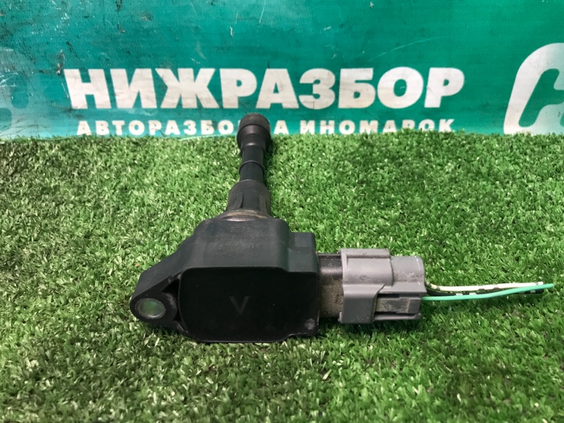 Катушка зажигания FX 37 2008-2013 S51 3.7 VQ37VHR