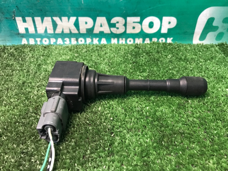Катушка зажигания FX 37 2008-2013 S51 3.7 VQ37VHR