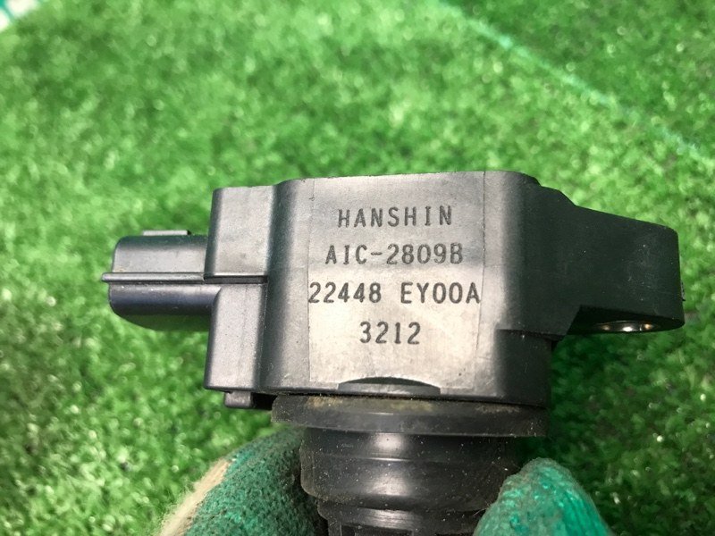 Катушка зажигания FX 37 2008-2013 S51 3.7 VQ37VHR