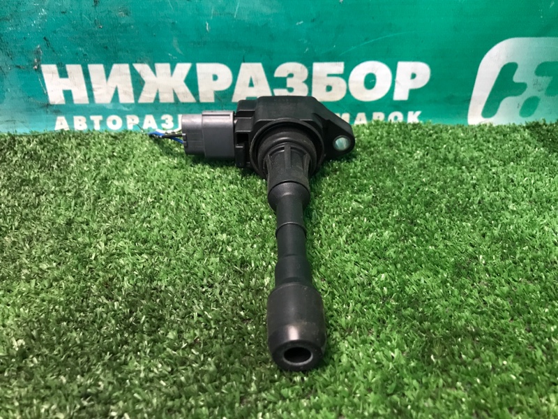 Катушка зажигания FX 37 2008-2013 S51 3.7 VQ37VHR