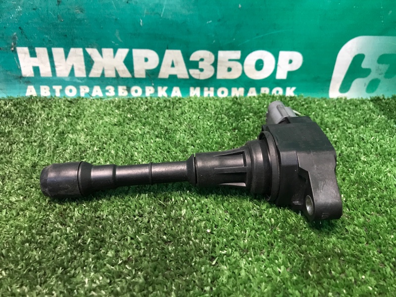 Катушка зажигания Infiniti FX 37 S51 3.7 VQ37VHR