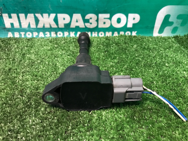 Катушка зажигания FX 37 2008-2013 S51 3.7 VQ37VHR