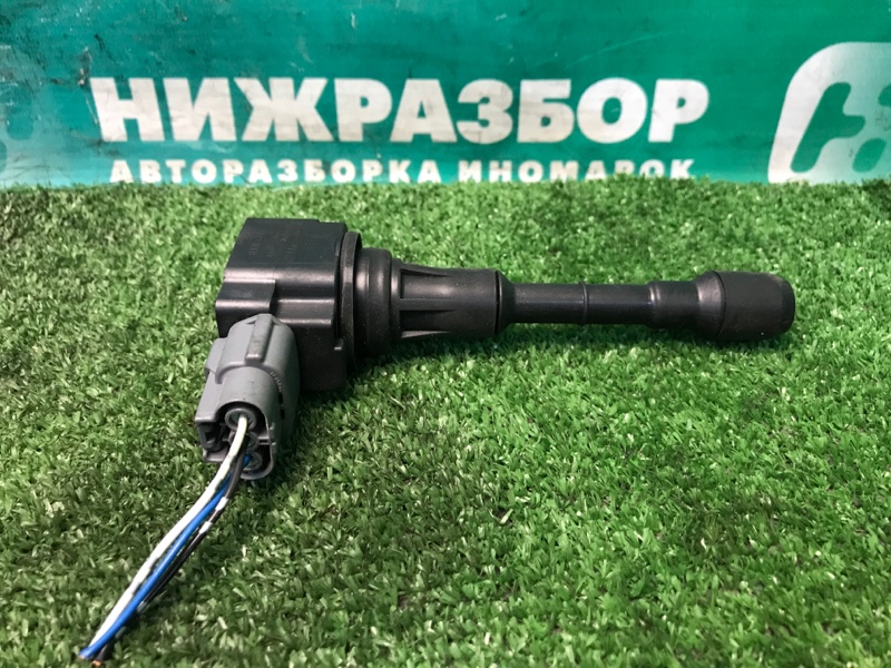 Катушка зажигания FX 37 2008-2013 S51 3.7 VQ37VHR