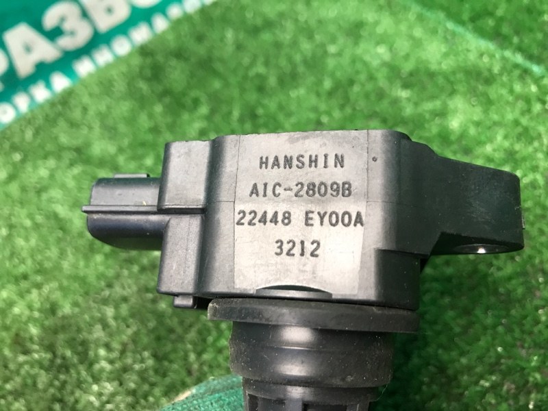 Катушка зажигания FX 37 2008-2013 S51 3.7 VQ37VHR