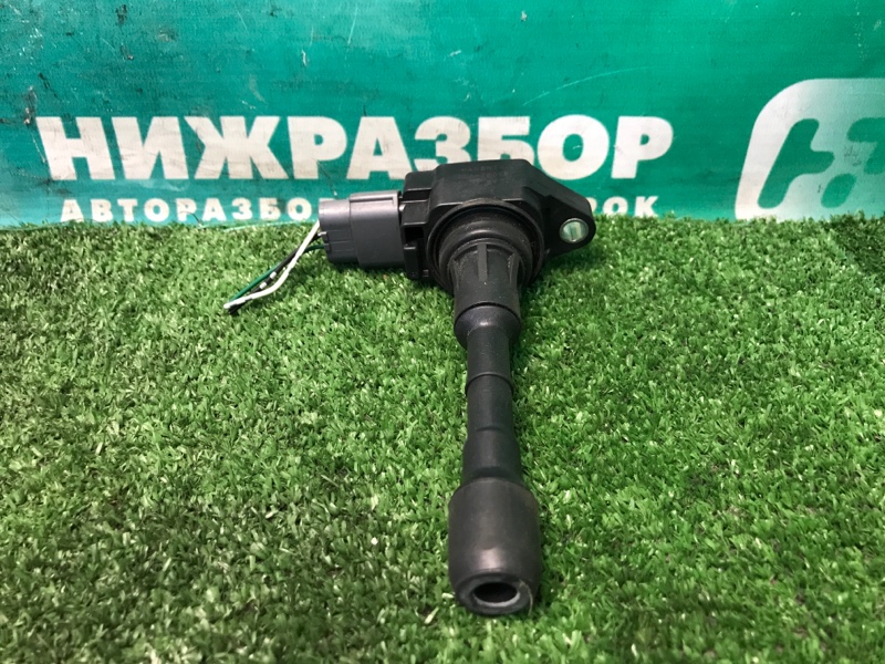 Катушка зажигания FX 37 2008-2013 S51 3.7 VQ37VHR
