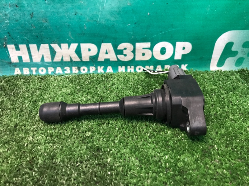 Катушка зажигания Infiniti FX 37 S51 3.7 VQ37VHR