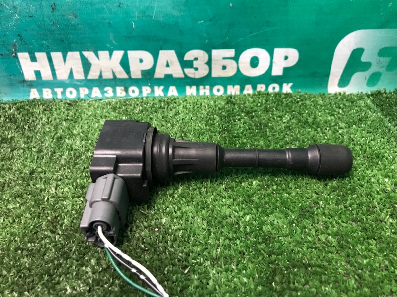 Катушка зажигания FX 37 2008-2013 S51 3.7 VQ37VHR