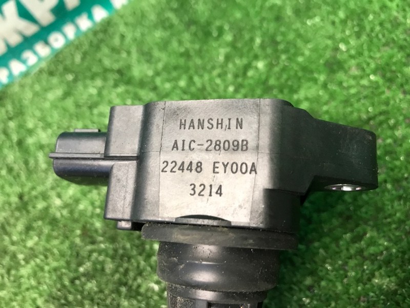Катушка зажигания FX 37 2008-2013 S51 3.7 VQ37VHR