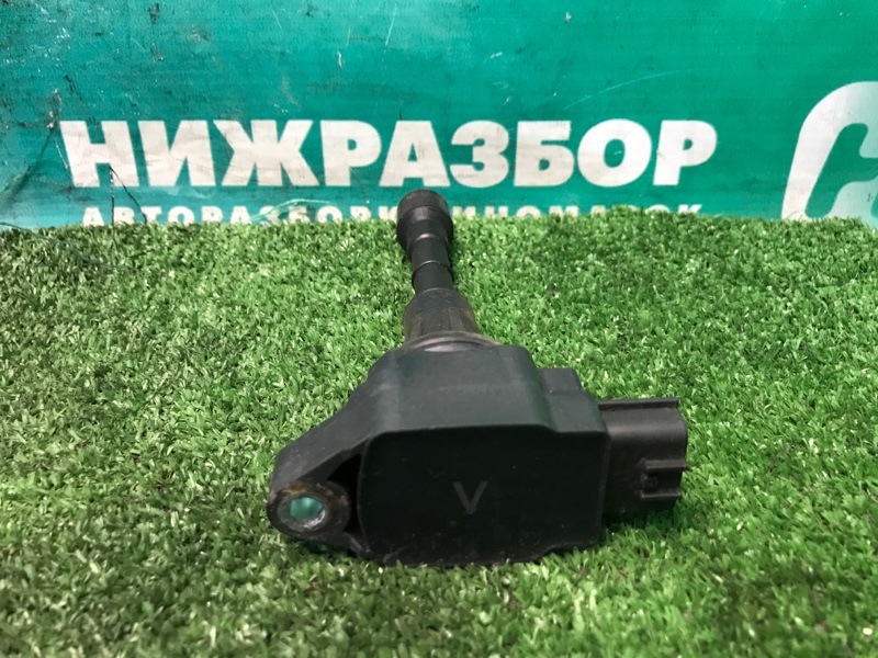 Катушка зажигания Q70 Y51 3.7 VQ37VHR Катушка зажигания Q70 Y51 3.7 VQ37VHR