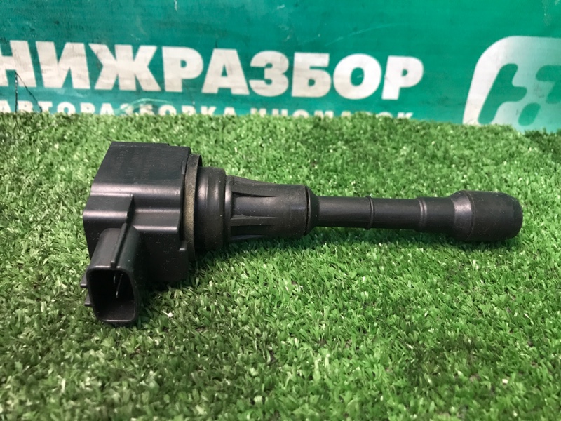 Катушка зажигания Q70 Y51 3.7 VQ37VHR Катушка зажигания Q70 Y51 3.7 VQ37VHR