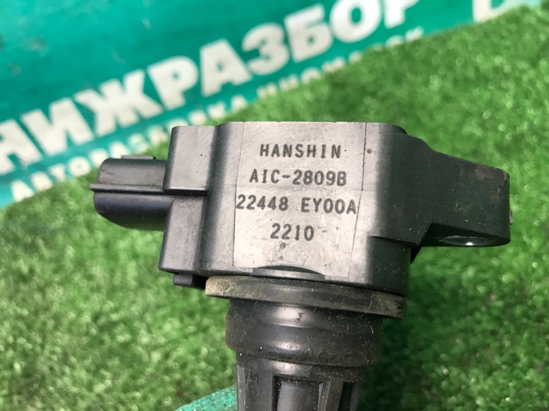 Катушка зажигания Q70 Y51 3.7 VQ37VHR Катушка зажигания Q70 Y51 3.7 VQ37VHR
