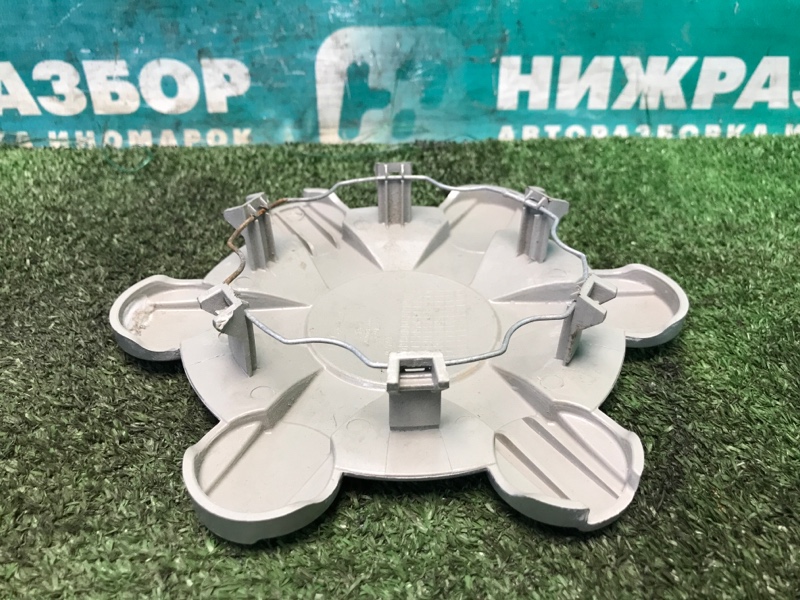 Колпак декор. легкосплавного диска T6 2015>