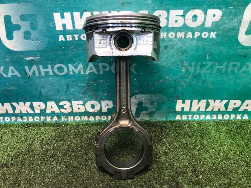 Поршень с шатуном Infiniti FX 35 2002-2008 S50 3.5 VQ35 Б/У