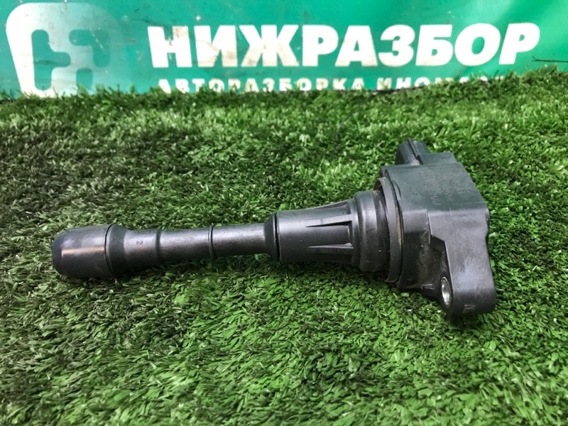 Катушка зажигания Infiniti FX 37 3.7 VQ37VHR