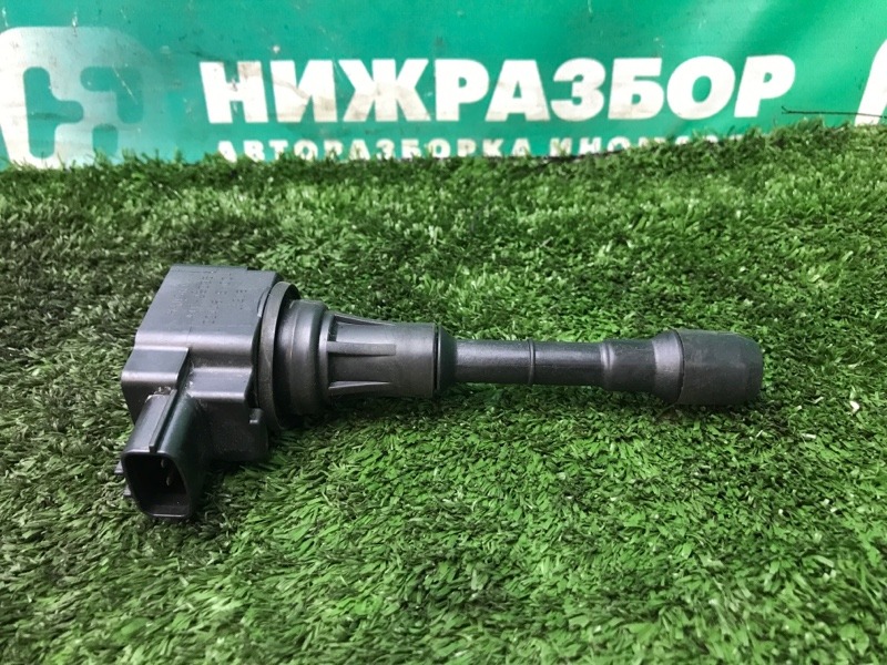 Катушка зажигания FX 37 2008-2013 3.7 VQ37VHR
