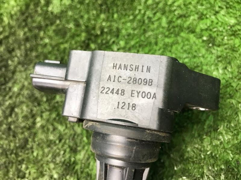 Катушка зажигания FX 37 2008-2013 3.7 VQ37VHR