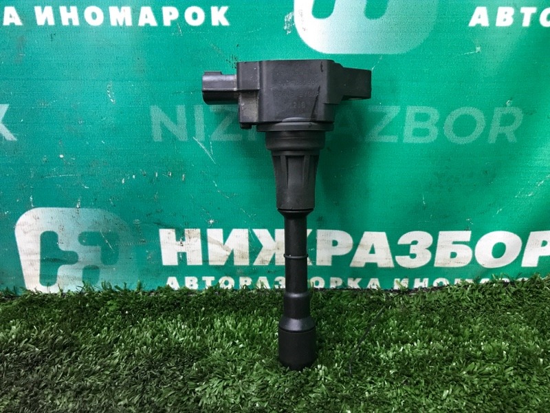Катушка зажигания Infiniti FX 37 2008-2013 3.7 VQ37VHR 22448EY00A Б/У