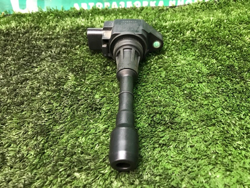 Катушка зажигания FX 37 2008-2013 3.7 VQ37VHR