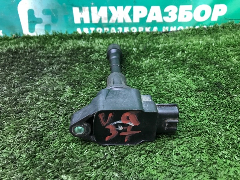 Катушка зажигания FX 37 2008-2013 3.7 VQ37VHR