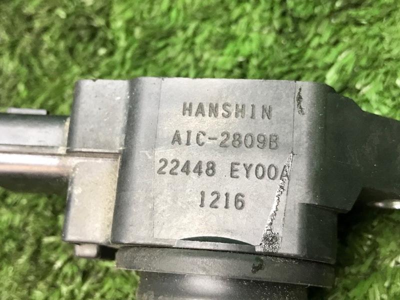 Катушка зажигания FX 37 2008-2013 3.7 VQ37VHR
