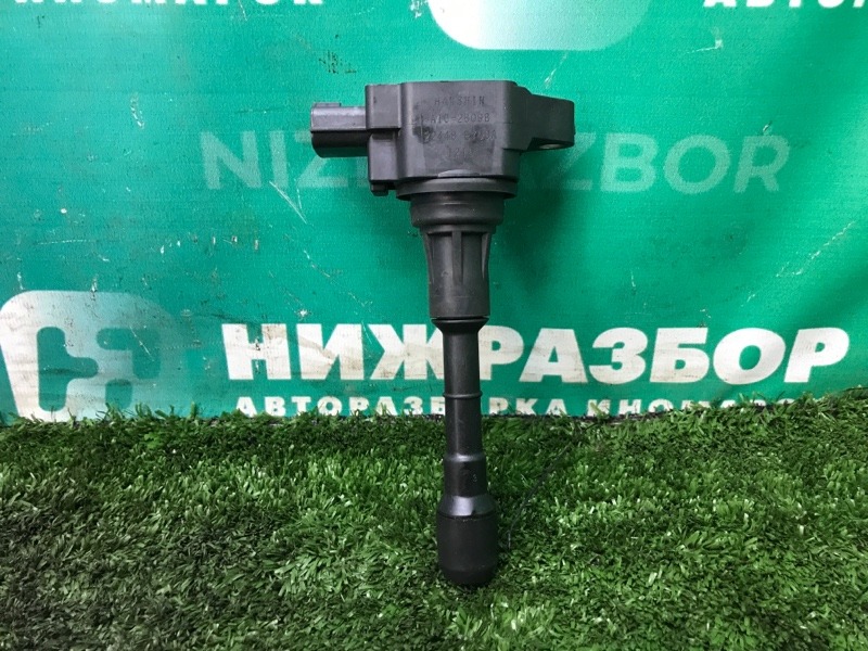 Катушка зажигания Infiniti FX 37 2008-2013 3.7 VQ37VHR 22448EY00A Б/У