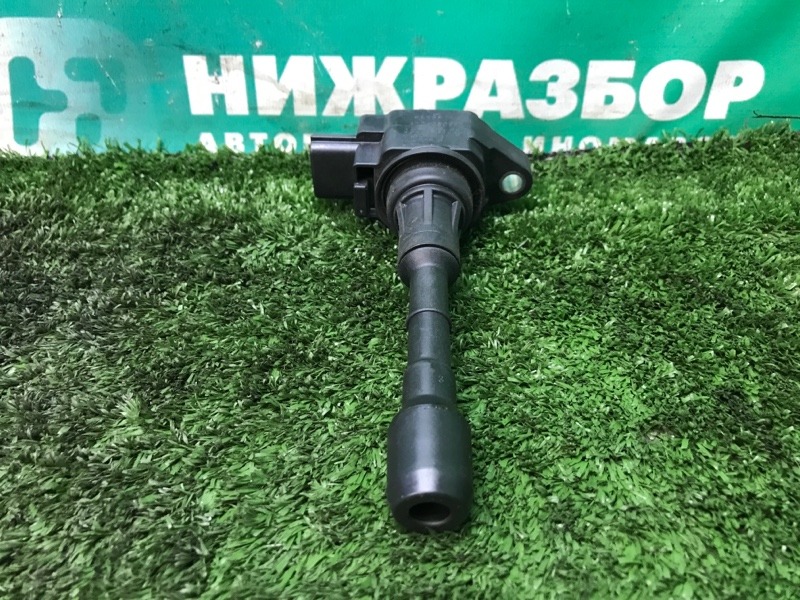 Катушка зажигания FX 37 2008-2013 3.7 VQ37VHR