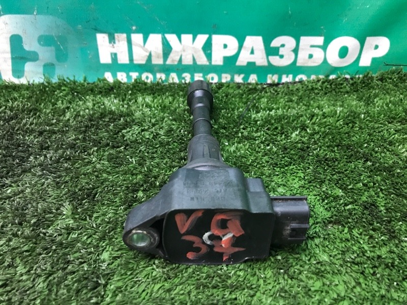 Катушка зажигания FX 37 2008-2013 3.7 VQ37VHR
