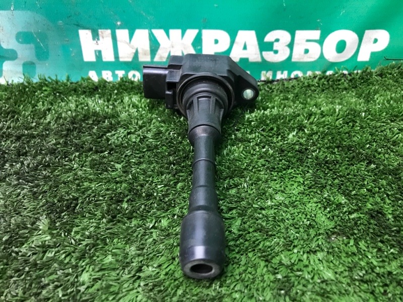 Катушка зажигания FX 37 2008-2013 3.7 VQ37VHR Катушка зажигания FX 37 2008-2013 3.7 VQ37VHR