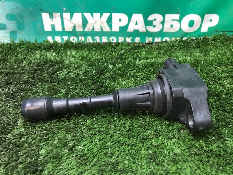 Катушка зажигания Infiniti FX 37 3.7 VQ37VHR Катушка зажигания Infiniti FX 37 3.7 VQ37VHR