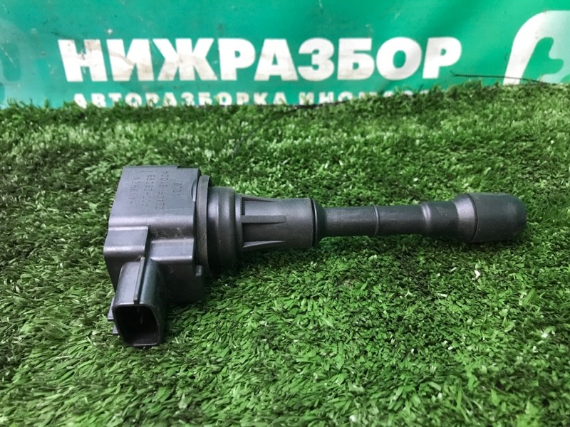 Катушка зажигания FX 37 2008-2013 3.7 VQ37VHR Катушка зажигания FX 37 2008-2013 3.7 VQ37VHR