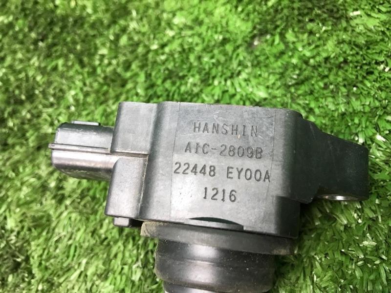Катушка зажигания FX 37 2008-2013 3.7 VQ37VHR Катушка зажигания FX 37 2008-2013 3.7 VQ37VHR