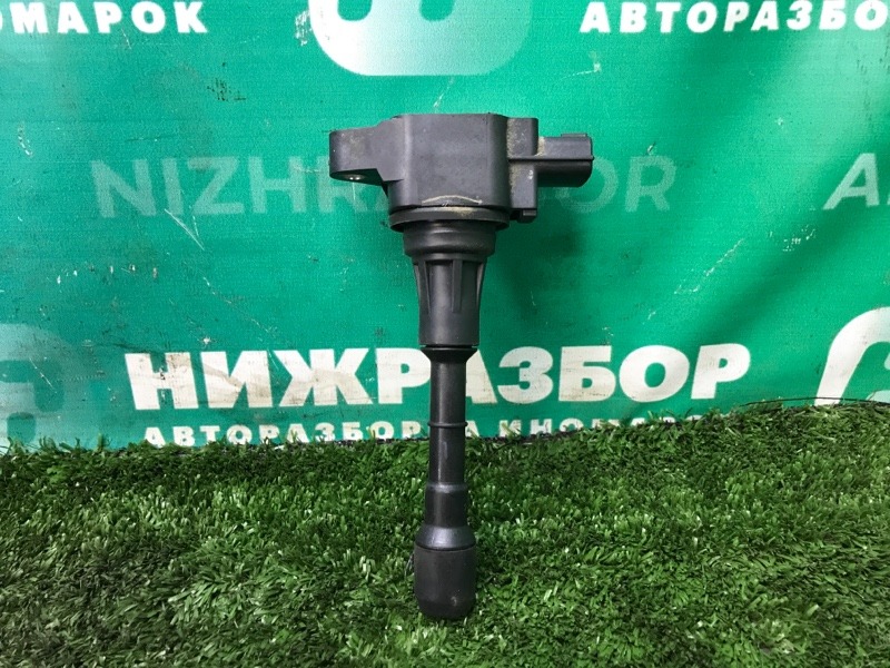 Катушка зажигания Infiniti FX 37 2008-2013 3.7 VQ37VHR 22448EY00A Б/У