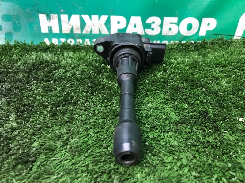 Катушка зажигания FX 37 2008-2013 3.7 VQ37VHR