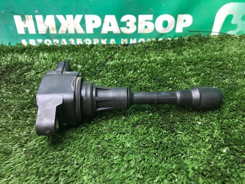 Катушка зажигания FX 37 2008-2013 3.7 VQ37VHR