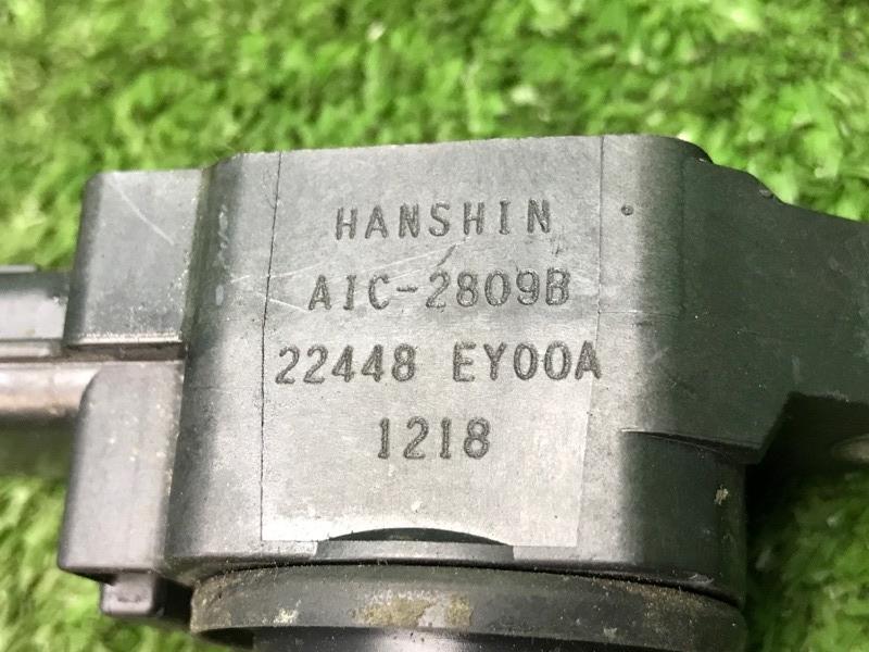 Катушка зажигания FX 37 2008-2013 3.7 VQ37VHR