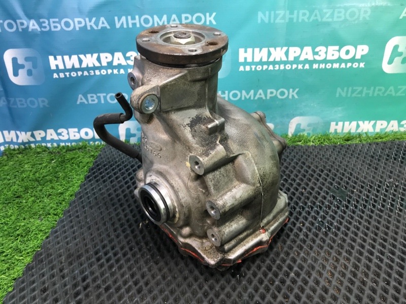 Редуктор моста передний FX 35 2008-2013 S51 3.5 VQ35HR