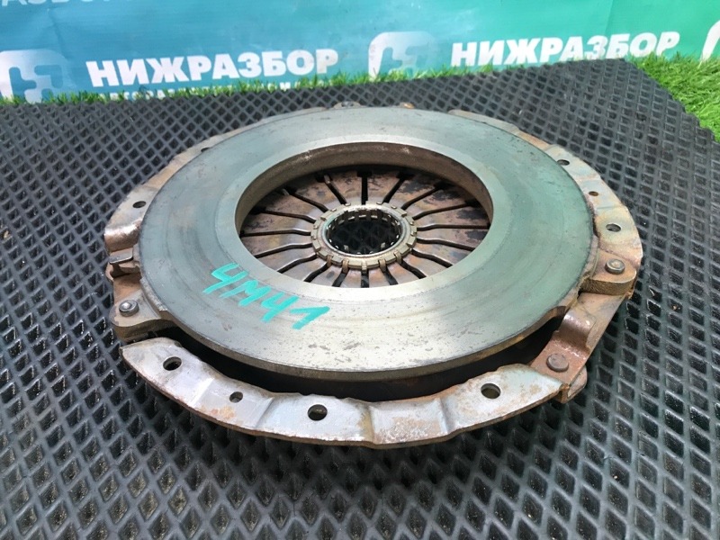 Сцепление комплект Pajero 3 1999-2006 3.2 4M41