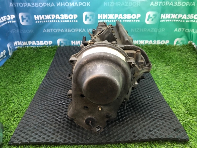 Головка блока цилиндров (ГБЦ) левая LS 430 2000-2006 XF30 4.3 3UZ-FE