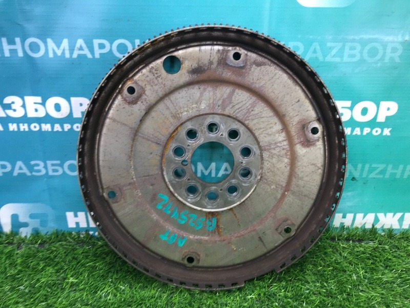 Маховик Volvo XC90 2002-2014 2.5 B5254T2 09135801 Б/У
