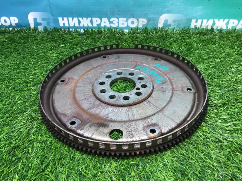 Маховик Volvo XC90 2.5 B5254T2