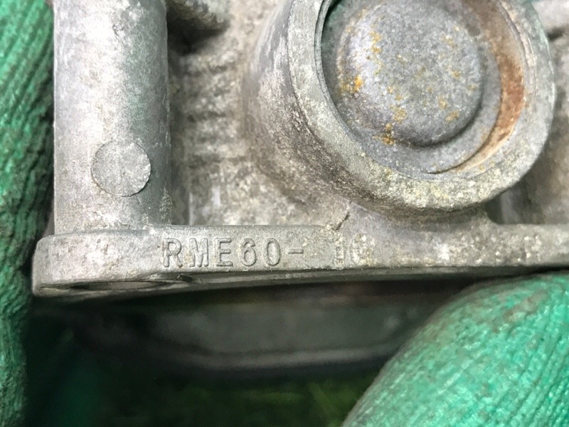 Заслонка дроссельная левая FX 35 2008-2013 S51 3.5 VQ35HR