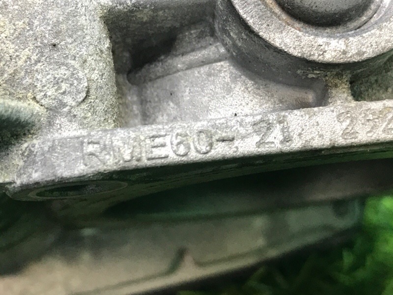 Заслонка дроссельная правая FX37 S51 3.7 VQ37VHR