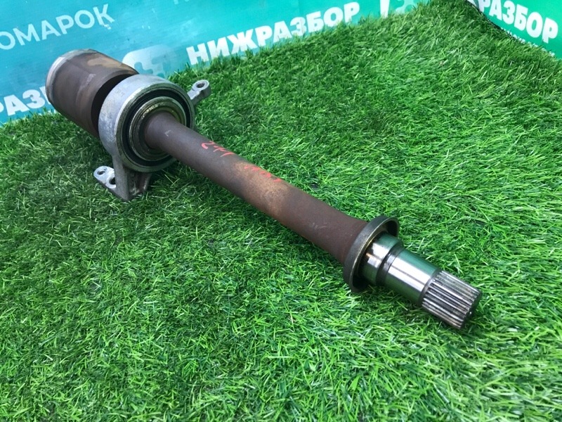 Полуось промежуточная (привод) передний правый CR-V 2 2001-2006 2.4 K24A1