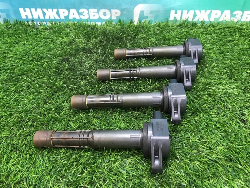 Катушка зажигания Honda CR-V 2 2.4 K24A1