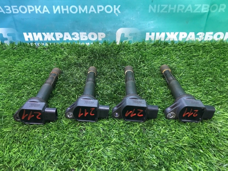 Катушка зажигания CR-V 2 2001-2006 2.4 K24A1